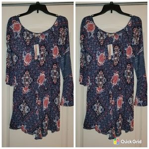 Brandnew romper